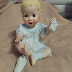 Lenox Baby Book Collection, Baby's First Shoes